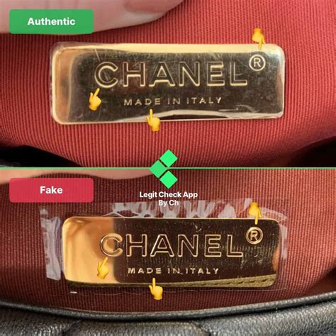 chanel counterfeit websites